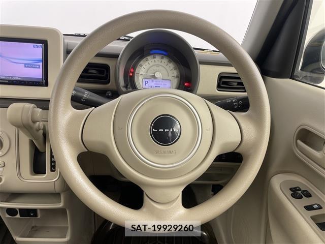 Suzuki LAPIN 2016 8933078-21