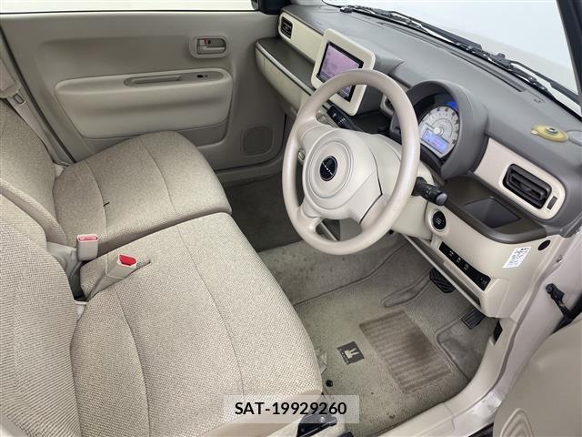 Suzuki LAPIN 2016 8933078-4