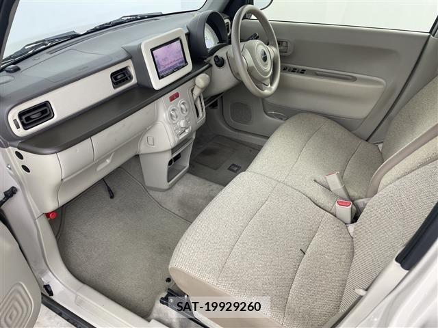 Suzuki LAPIN 2016 8933078-6