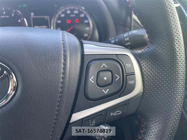 Toyota HARRIER 2018 8708033-10
