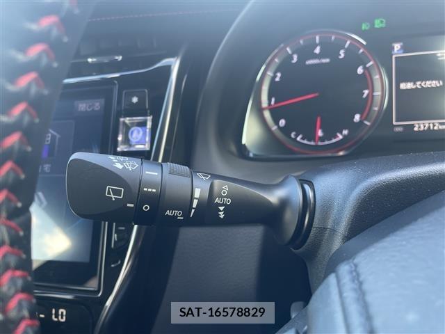 Toyota HARRIER 2018 8708033-11
