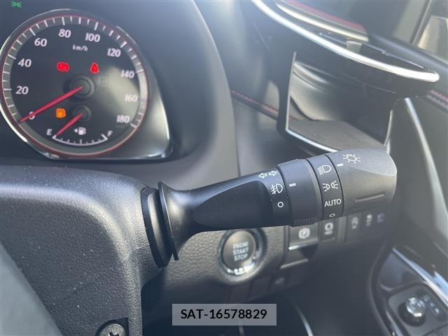 Toyota HARRIER 2018 8708033-12