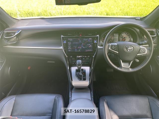 Toyota HARRIER 2018 8708033-14