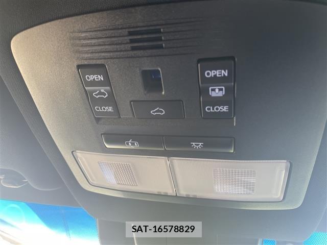 Toyota HARRIER 2018 8708033-15