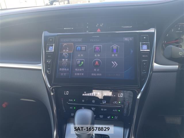 Toyota HARRIER 2018 8708033-17