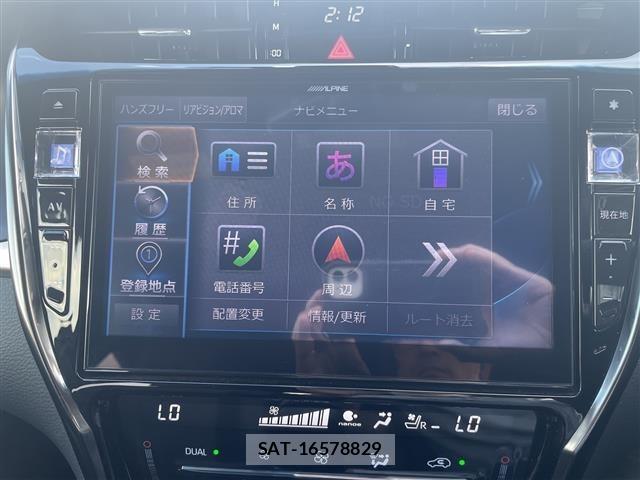 Toyota HARRIER 2018 8708033-18