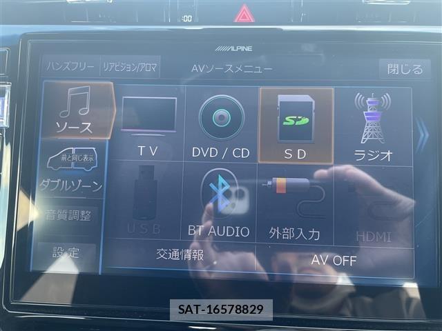 Toyota HARRIER 2018 8708033-21