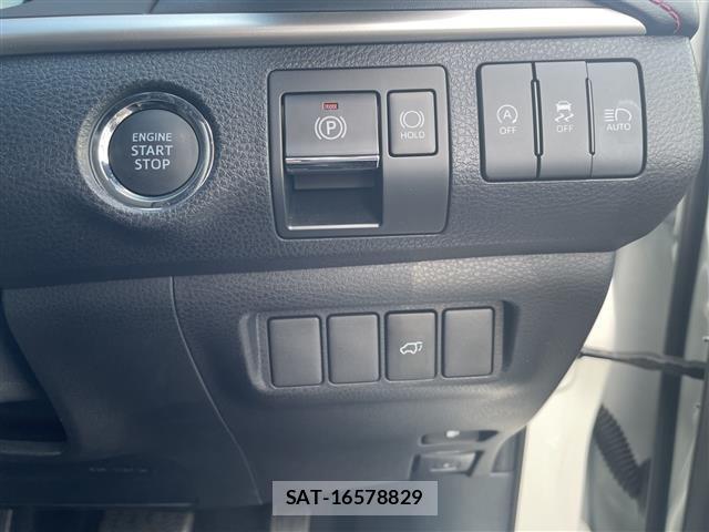 Toyota HARRIER 2018 8708033-22