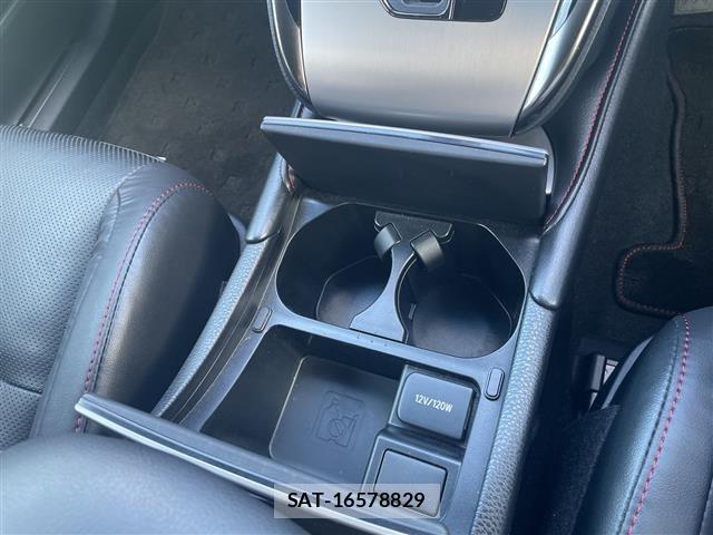 Toyota HARRIER 2018 8708033-3