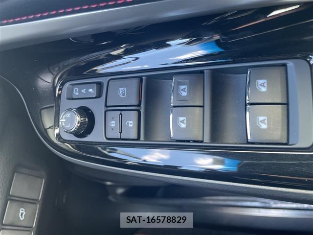 Toyota HARRIER 2018 8708033-4