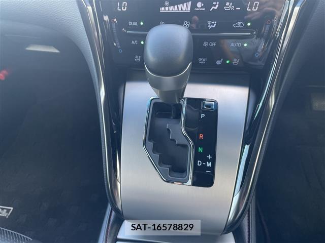 Toyota HARRIER 2018 8708033-6