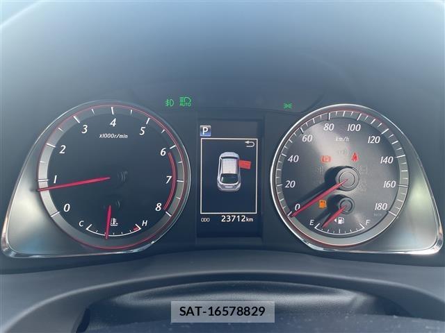 Toyota HARRIER 2018 8708033-7