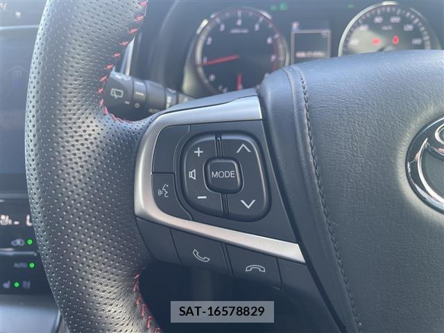 Toyota HARRIER 2018 8708033-9