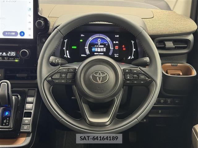 Toyota SIENTA 2026 8671196-17