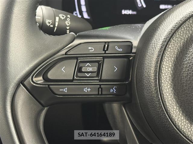 Toyota SIENTA 2026 8671196-19