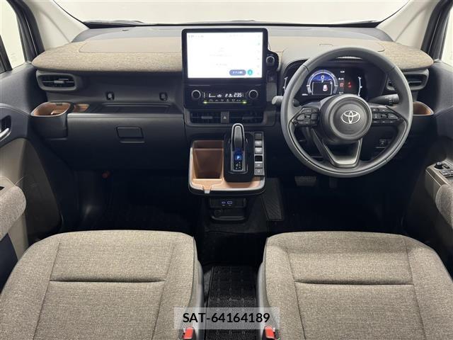 Toyota SIENTA 2026 8671196-24