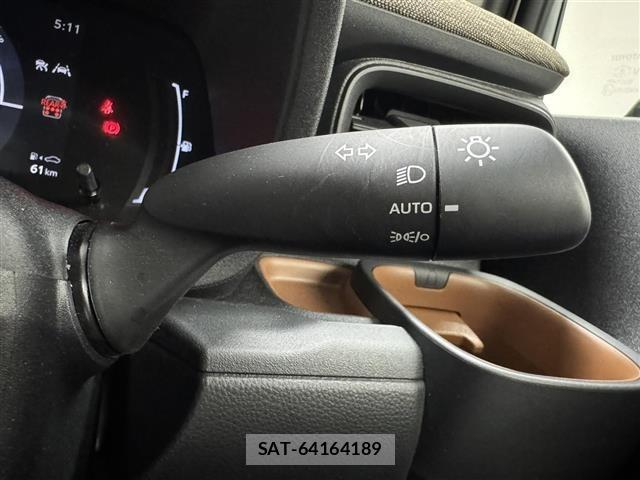 Toyota SIENTA 2026 8671196-29