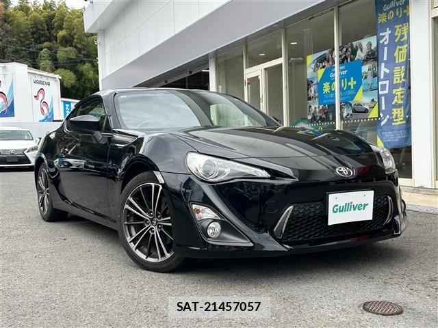 Toyota 86 2013 8891965-0