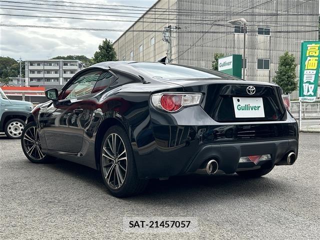 Toyota 86 2013 8891965-13