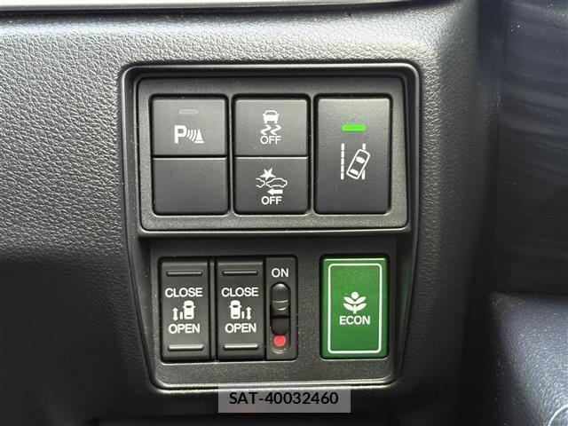 Honda ODYSSEY 2019 8682441-10