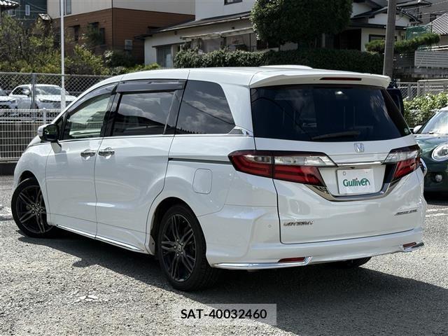 Honda ODYSSEY 2019 8682441-13