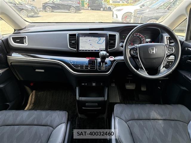 Honda ODYSSEY 2019 8682441-14