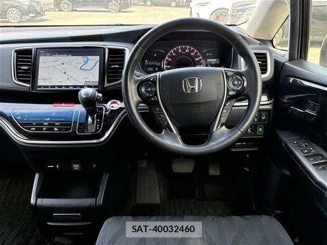 Honda ODYSSEY 2019 8682441-15