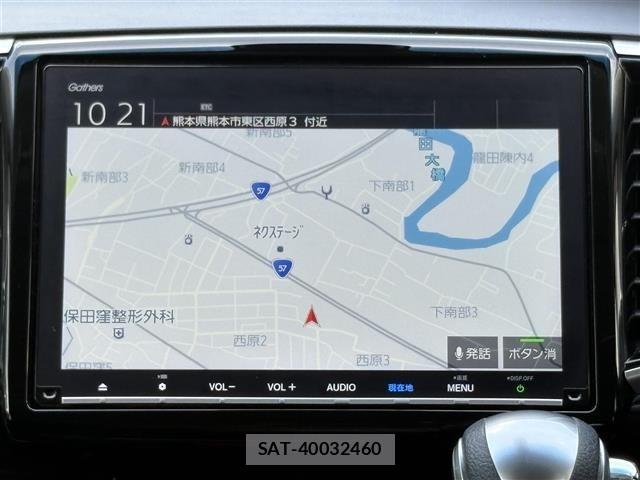 Honda ODYSSEY 2019 8682441-16