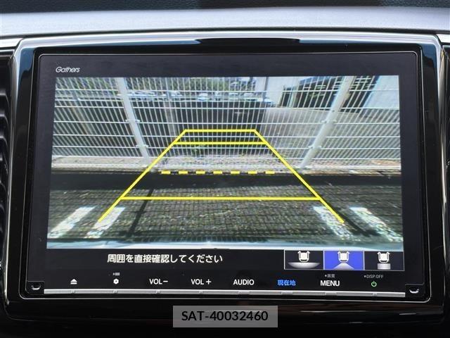 Honda ODYSSEY 2019 8682441-17