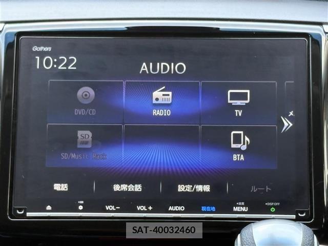 Honda ODYSSEY 2019 8682441-18