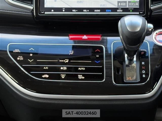 Honda ODYSSEY 2019 8682441-19