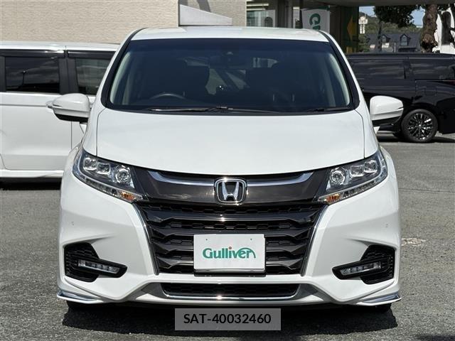 Honda ODYSSEY 2019 8682441-2