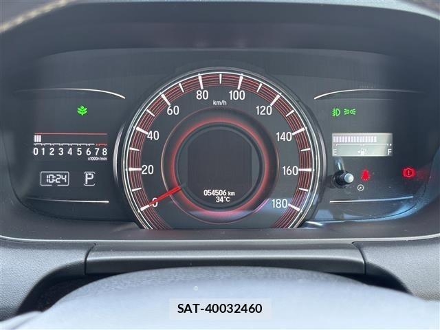 Honda ODYSSEY 2019 8682441-21