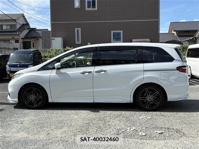 Honda ODYSSEY 2019 8682441-6