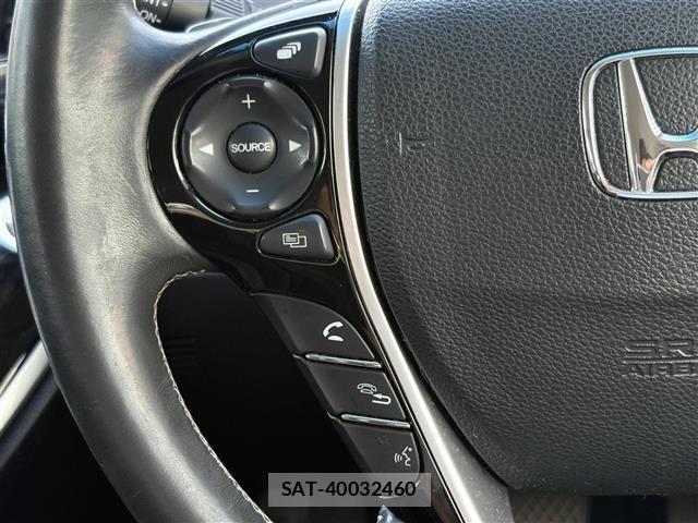 Honda ODYSSEY 2019 8682441-7