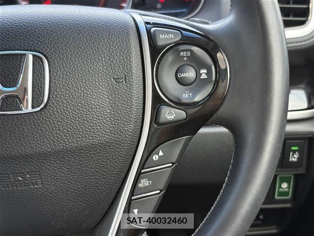 Honda ODYSSEY 2019 8682441-8