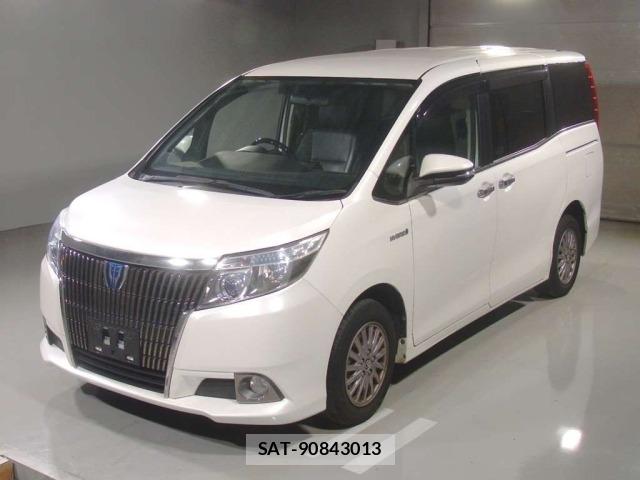 Toyota ESQUIRE 2015 8692543-0
