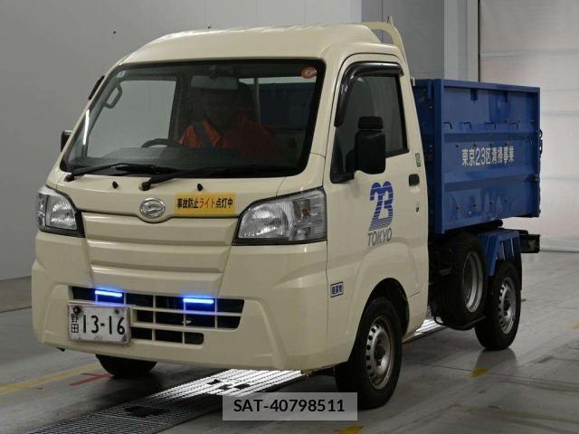 Daihatsu HIJET TRUCK 2017 8862901-0