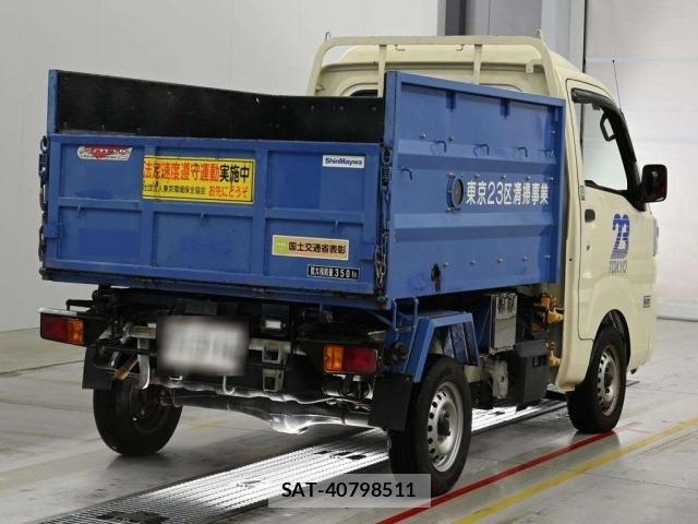 Daihatsu HIJET TRUCK 2017 8862901-1