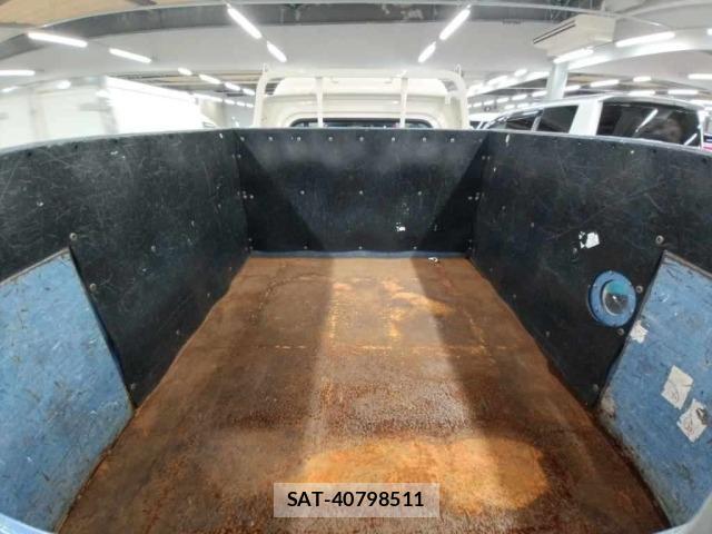 Daihatsu HIJET TRUCK 2017 8862901-12