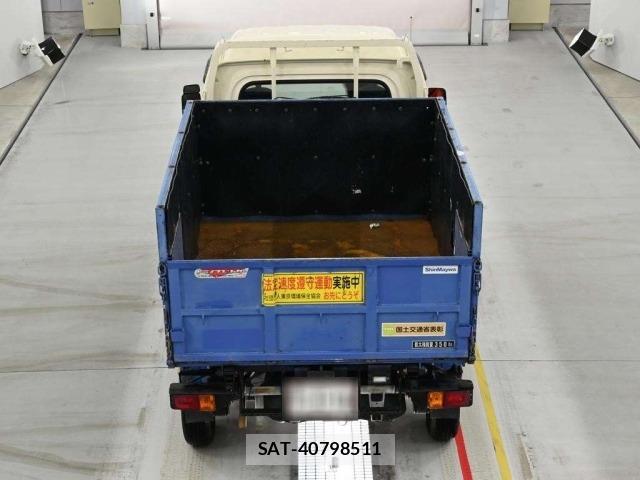 Daihatsu HIJET TRUCK 2017 8862901-8