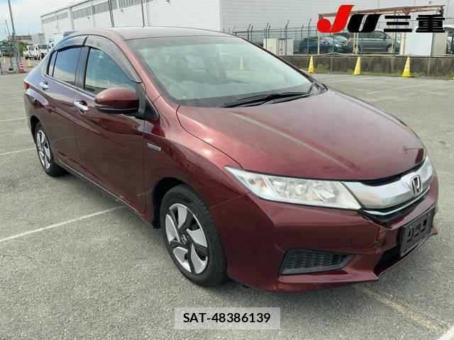 Honda GRACE 2015 8851372-0