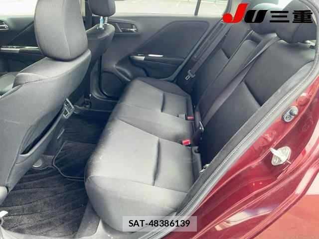 Honda GRACE 2015 8851372-10