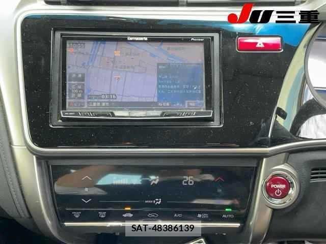 Honda GRACE 2015 8851372-11