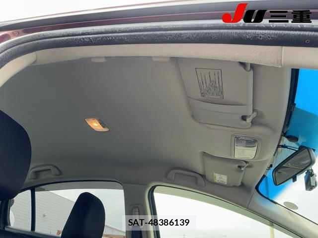 Honda GRACE 2015 8851372-12