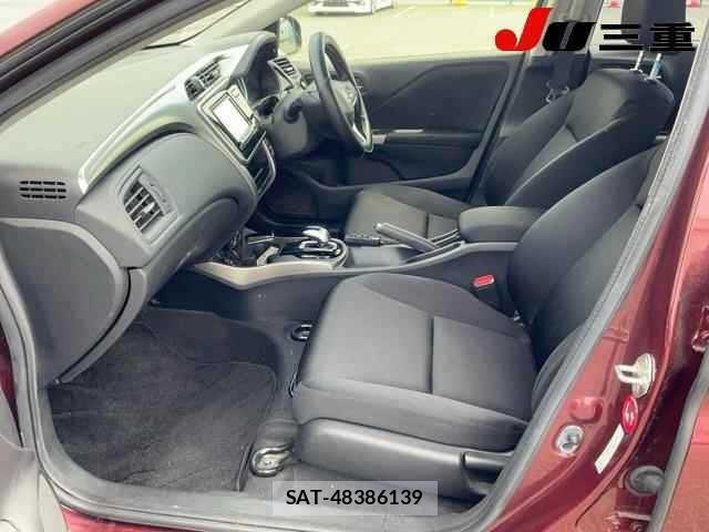 Honda GRACE 2015 8851372-3
