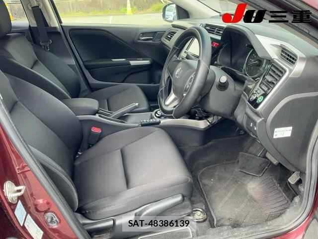 Honda GRACE 2015 8851372-4