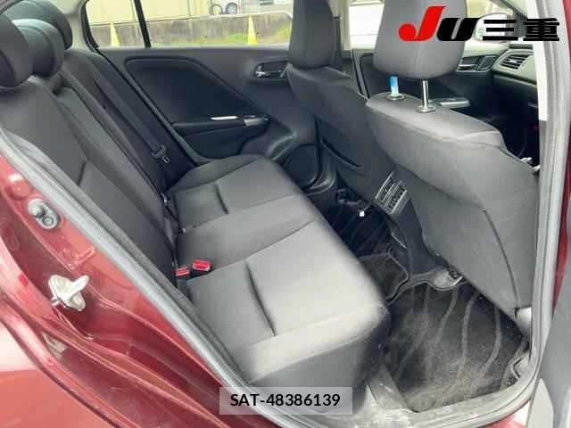 Honda GRACE 2015 8851372-5