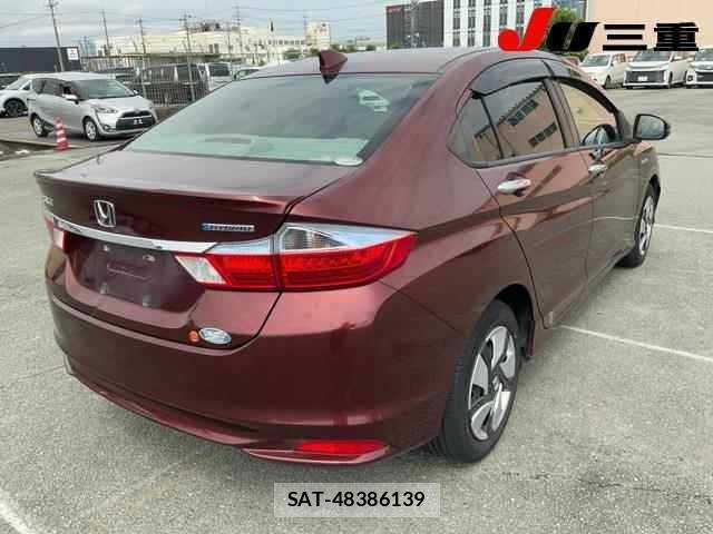 Honda GRACE 2015 8851372-6