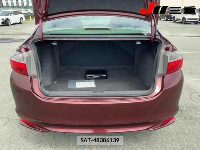 Honda GRACE 2015 8851372-7